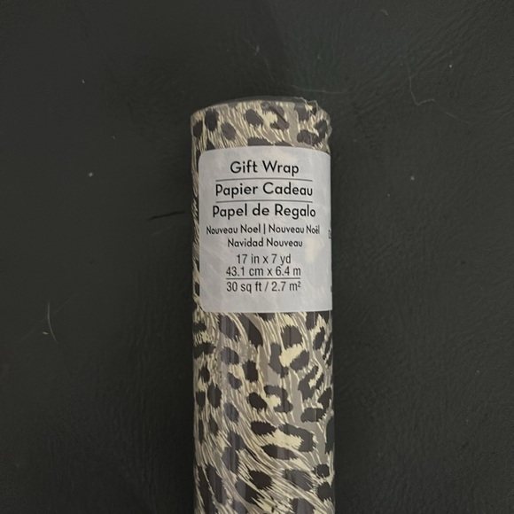 6 rolls of various papers - Picture 4 of 5